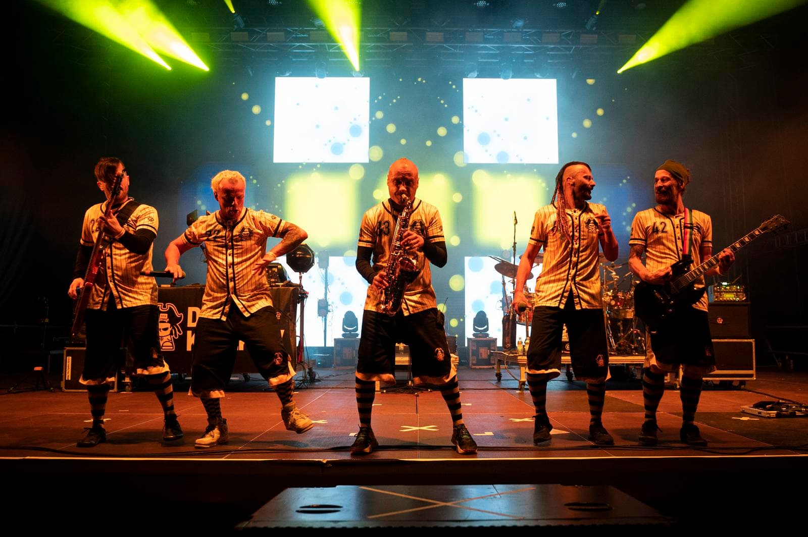 FABRIQUE ON THE WAY x Dubioza Kolektiv – BBQ spektakl u Osijeku!